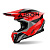 Airoh Шлем Twist 3 King Red Gloss в Томске