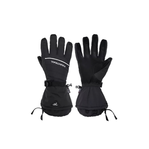 Finntrail Перчатки Freeride 2700 Graphite в Томске
