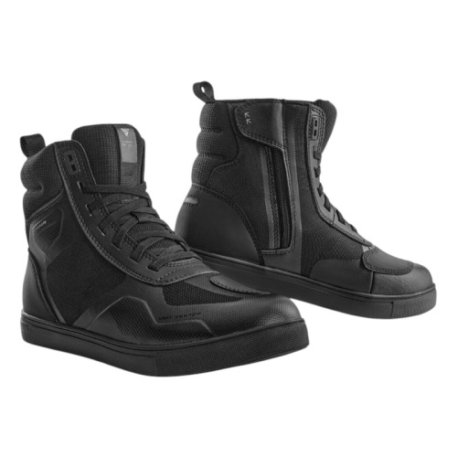 Shima Мотокросовки Unit Vent Men Black в Томске