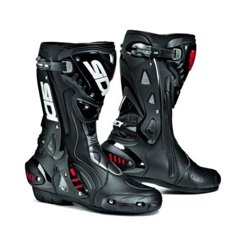 Sidi Спортивные ботинки ST Black в Томске