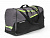 Acerbis Сумка дорожная Cargo Black/Yellow (180 L) в Томске