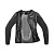 Spidi Куртка Base-1 Armor Lady Black в Томске