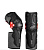 Acerbis Защита коленей X-Strong Knee Black/White в Томске