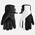 Finntrail Перчатки женские Freeride 2705 GraphiteWhite в Томске