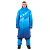 Dragonfly Плащ зимний Race Coat Winter Sunset Man 2025 Blue в Томске