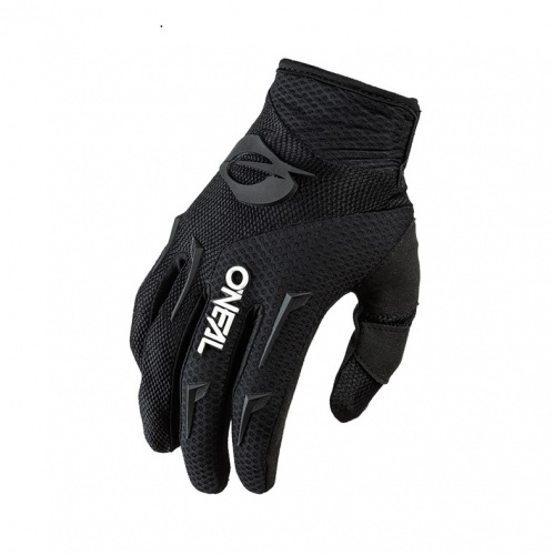 Oneal Перчатки Element 21 Black в Томске