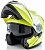 Acerbis Шлем Serel Yellow 2 в Томске