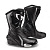 Shima Мотоботы женские RWX-6 Lady black в Томске
