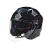 AIM Шлем JK526 Black Glossy в Томске