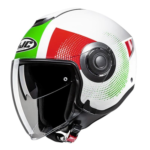 HJC Шлем i40N Pyle MC41 в Томске