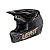 Leatt Шлем кроссовый Moto 9.5 Carbon Kit V26 Black в Томске