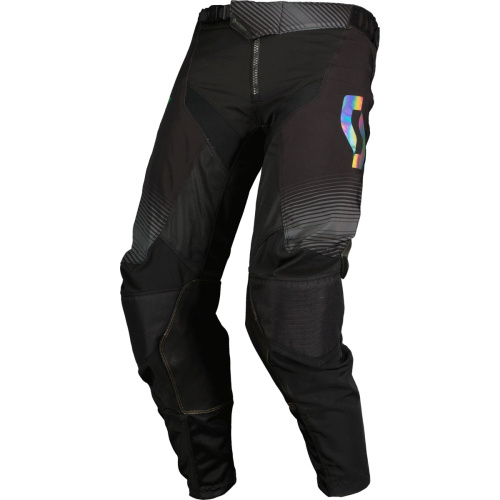 SCOTT Брюки 450 Podium black/grey в Томске