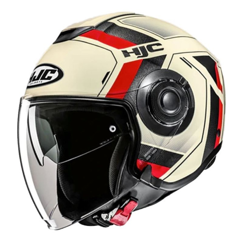 HJC Шлем i40N Velu MC1 в Томске