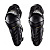 Leatt Наколенники детские Knee Guard Dual Axis Jr Черные в Томске