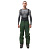 Dragonfly Штаны горнолыжные Gravity Man Khaki 2025 в Томске