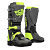 Acerbis Мотоботы кроссовые Whoops Grey/Yellow в Томске