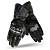 Shima Мотоперчатки STR-2 Black в Томске