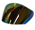 AiM Визор для шлема JK526 Rainbow в Томске