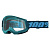 100% Очки Strata 2 V26 Goggle Stone / Clear в Томске
