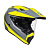 AGV Шлем AX9 E2206 V26 Pacific Road Matt Grey/Yellow Fluo/Black в Томске