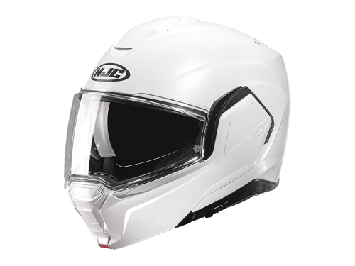 HJC Шлем i100 Pearl White в Томске