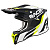 Airoh Мотошлем Strycker Racr Gloss в Томске