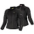 Shima Мотокуртка Jet Lady Black в Томске