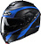 HJC Шлем C 91 Taly MC2SF в Томске