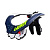 Leatt Защита шеи подростковая 3.5 Neck Brace Junior Blue в Томске