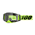 100% Очки Armega Neon Yellow / Clear в Томске
