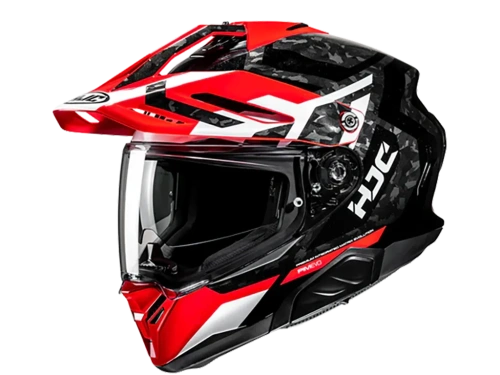 HJC Шлем RPHA60 Dakar MC1 в Томске