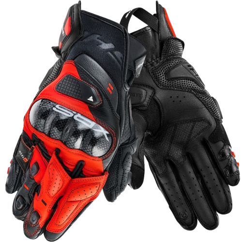 Shima Мотоперчатки XRS-3 Red в Томске