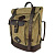 By City Рюкзак Oasis II Brown в Томске