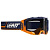 Leatt Маска Velocity 5.5 Iriz Orange Clear 83% в Томске