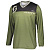 Scott Джерси 350 Kids Dirt green tan в Томске