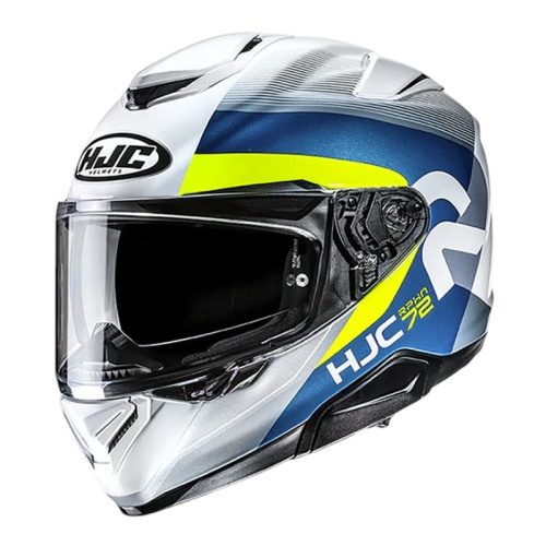 HJC Шлем RPHA72 Phyta MC3H в Томске