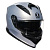 AGV Шлем K7 Matt Prisma Silver в Томске
