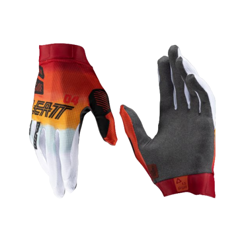 Leatt Перчатки GRipR 1.5 Glamis V25 в Томске