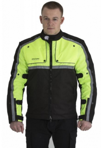 Hyperlook Куртка Stinger Green в Томске