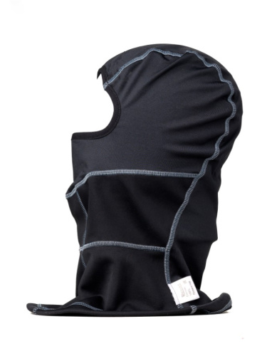 Starks Подшлемник Light Combi Ws Черный в Томске