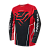 Finntrail Джерси Jersey 6600 Red в Томске
