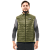 Dragonfly Жилет утеплённый DF Vest 100 Moss 2025 в Томске