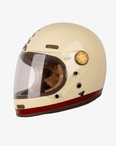 By City шлем Roadster III Race в Томске