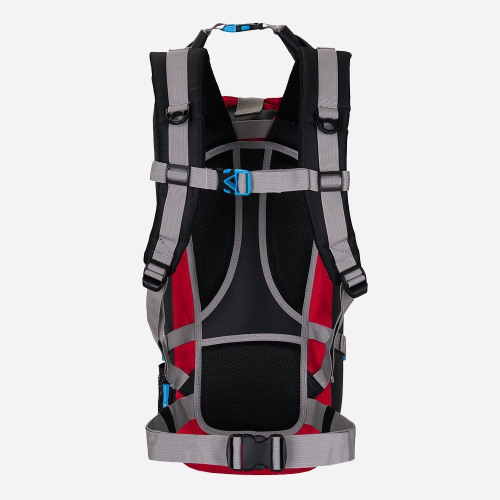Finntrail Герморюкзак Expedition 40L 1719 Red в Томске