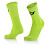 Acerbis Носки высокие Cotton Fluo Yellow в Томске