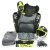 Acerbis Рюкзак Jerla Black/Yellow (102 L) в Томске Acerbis Рюкзак Jerla Black/Yellow (102 L) в Томске