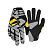 Ones Again Перчатки Gladiator MG-12(X) gray в Томске