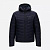 Finntrail Термокуртка Master Hood 1510 DeepBlue в Томске