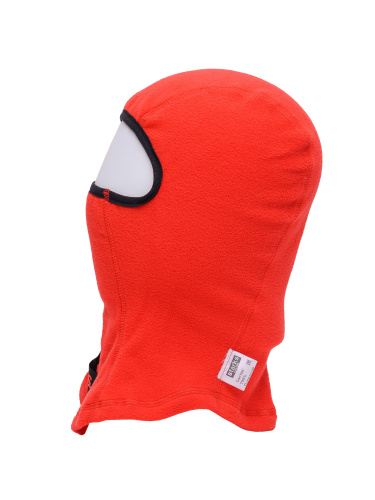 Starks Подшлемник Kids Fleece Красный в Томске