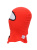 Starks Подшлемник Kids Fleece Красный в Томске Starks Подшлемник Kids Fleece Красный в Томске